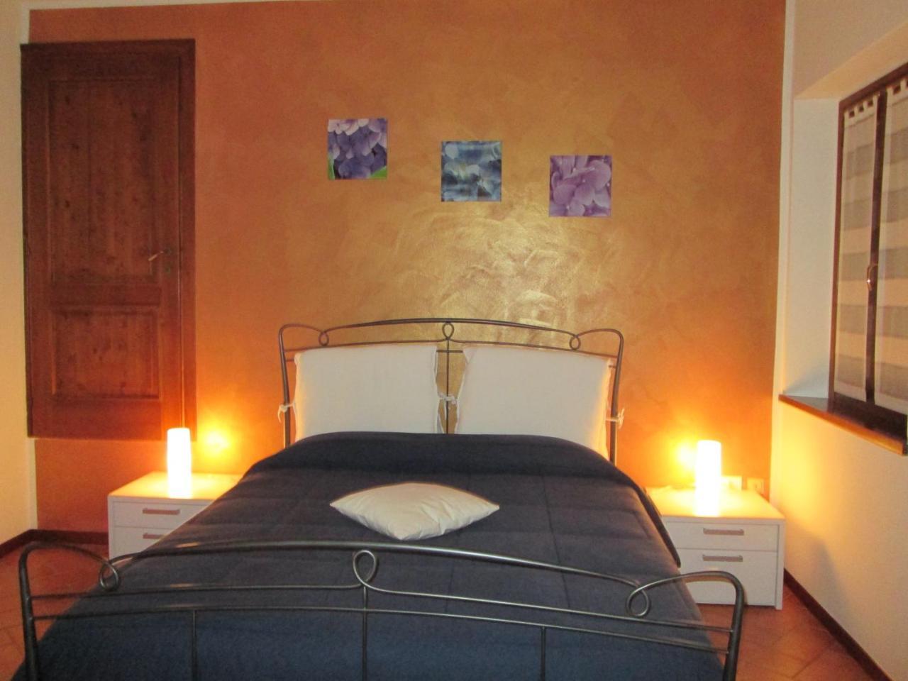 B&B Il Monchetto Урбино Экстерьер фото